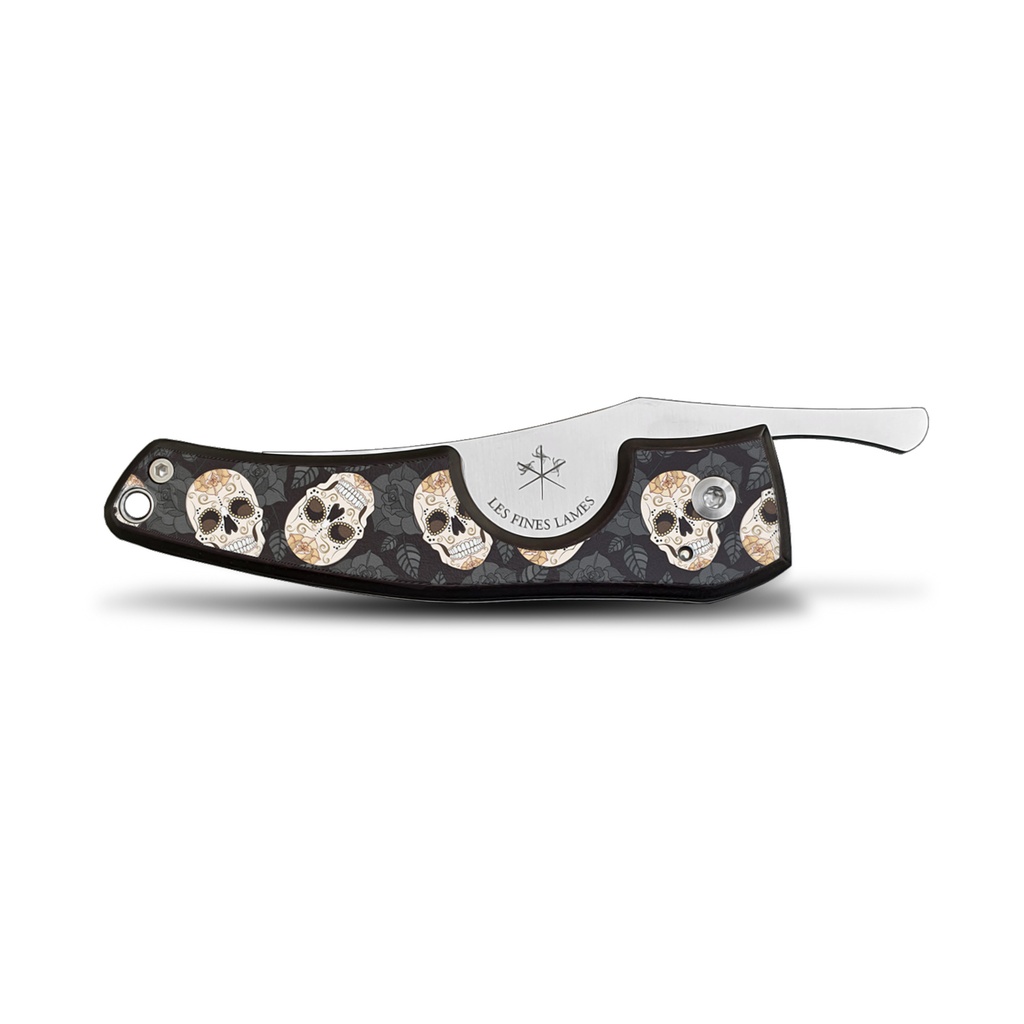 Cutter LE PETIT - Calavera